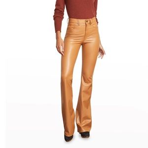 COPY - NWT Veronica Beard Jeans Beverly High-Rise Skinny Flare Jeans size 25